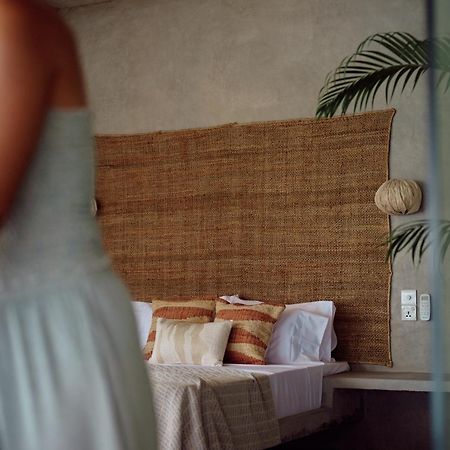 Gitano Surf Ahangama Beachfront Luaran gambar