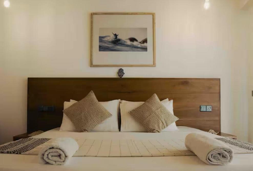 Gitano Surf Ahangama Beachfront Luaran gambar