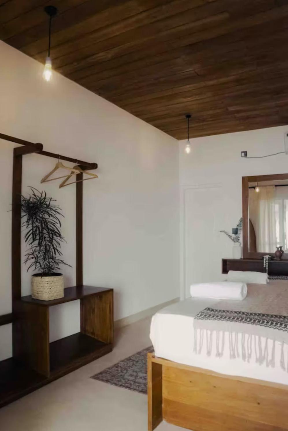 Gitano Surf Ahangama Beachfront Luaran gambar
